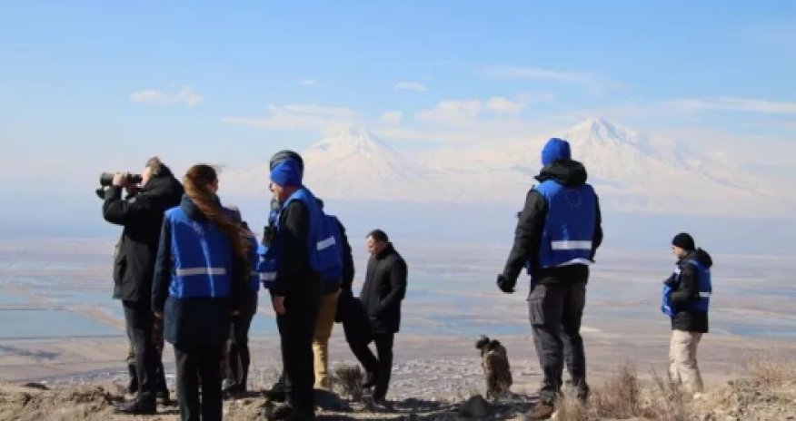 Миссия ЕС откроет новые оперативные центры в Армении