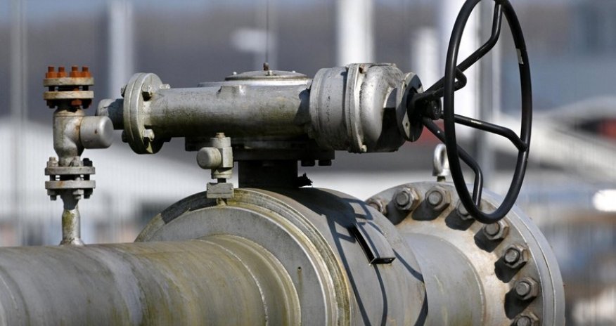 Iran to create a gas hub together with Russia, Turkmenistan, Qatar