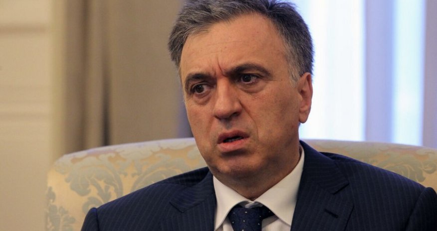Ex-president of Montenegro: Support of int'l community needed to achieve peace between Baku and Yerevan