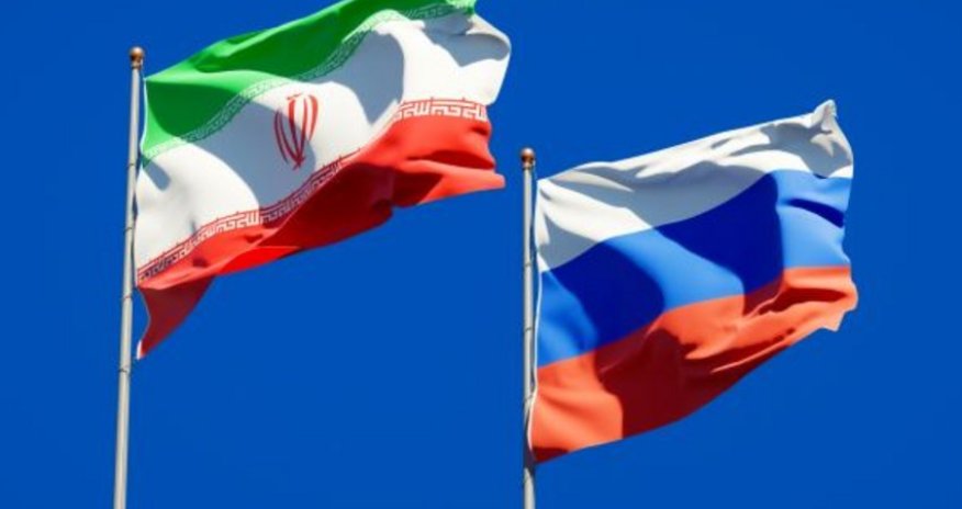 Iran declares readiness to develop ties with Russia in petrochemical sector