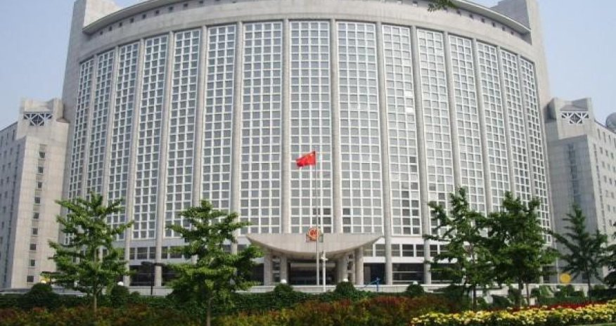 Çin, Pakistan və İran terrorla mübarizə üzrə danışıqlar aparıb