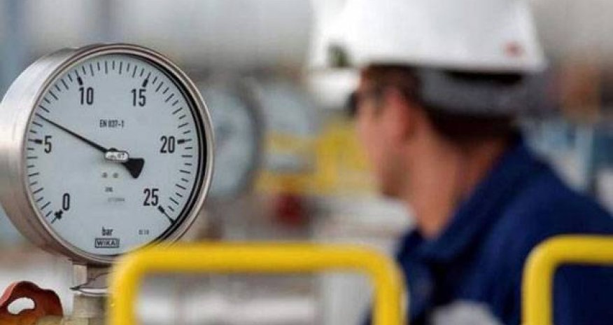 İran Rusiya,Türkmənistan və Qətərin iştirakı ilə Fars körfəzində qaz qovşağı yaradacaq