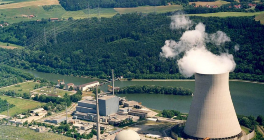 Türkiyə Akkuyu AES-də elektrik enerjisi istehsalına başlayacaq