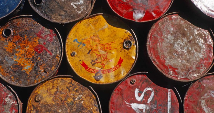 ABŞ Energetika Nazirliyi neft ehtiyatları ilə bağlı məlumatları açıqlayıb