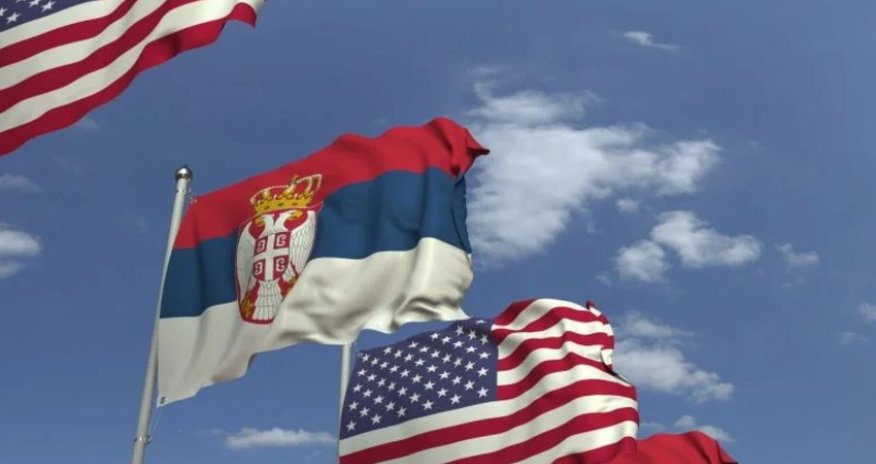 ABŞ və Serbiya hərbi əməkdaşlığı gücləndirmək barədə razılığa gəliblər