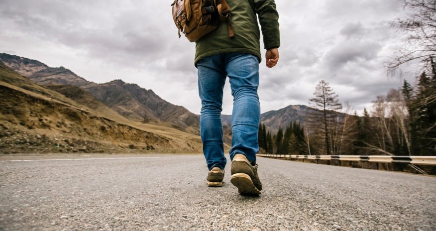 Bakıda 12 yaşlı oğlan itkin düşüb