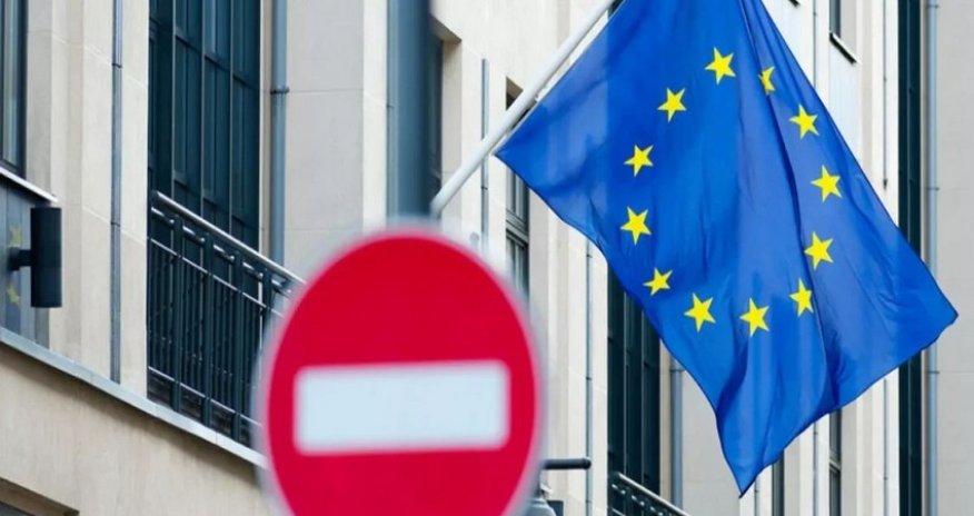 Hungary, Greece block EU's 11th sanctions package against Russia