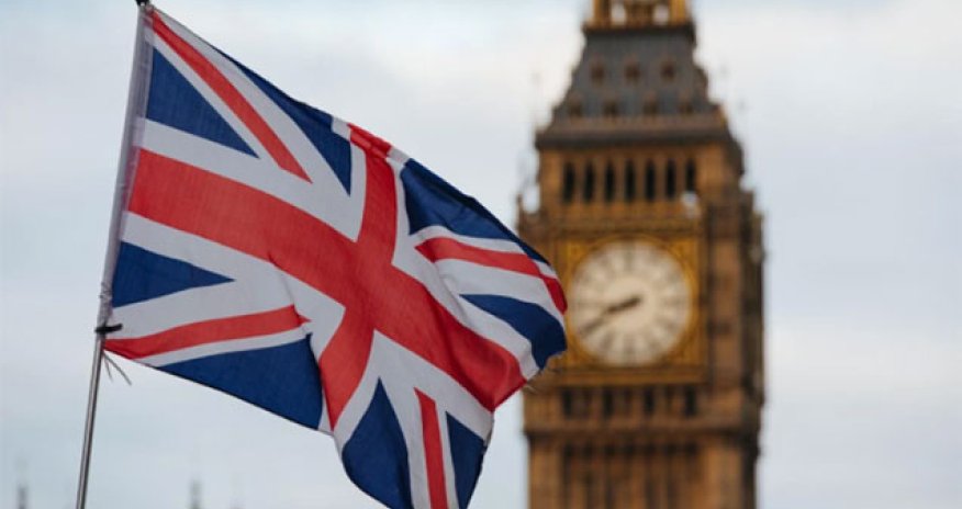 Böyük Britaniya Belarusa qarşı sanksiya tətbiq edib