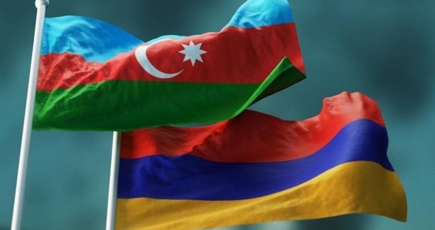 Manilov: Azerbaijan-Armenia negotiation process must be supported