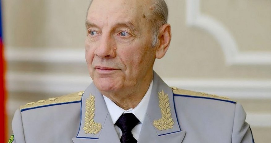 Manilov: Opening of transport communications will allow to normalize trade relations in South Caucasus