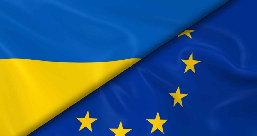 Ukrayna Avropa Komissiyasına nota verib