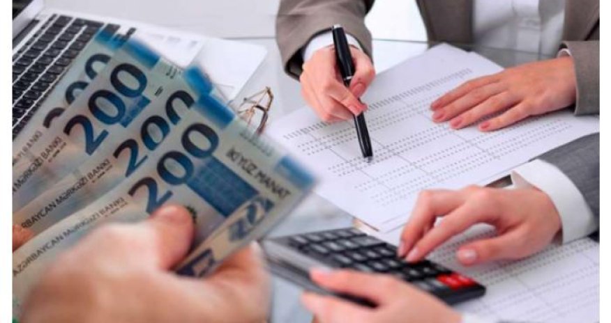 Nazirlik Ombudsmanın tenderini ləğv etdi