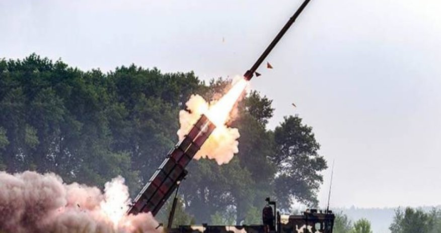 Ukrayna uzaqmənzilli raketlər istehsal edəcək