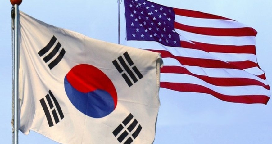 ABŞ və Cənubi Koreya nüvə silahından istifadə üzrə təlimlər keçib