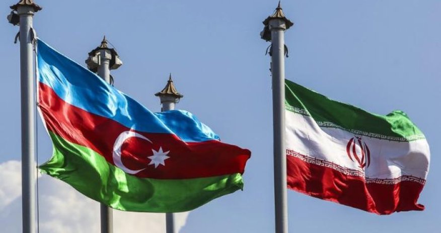 Azərbaycanla İran arasındakı problemlər rəsmi səviyyədə müzakirə edilib- XİN