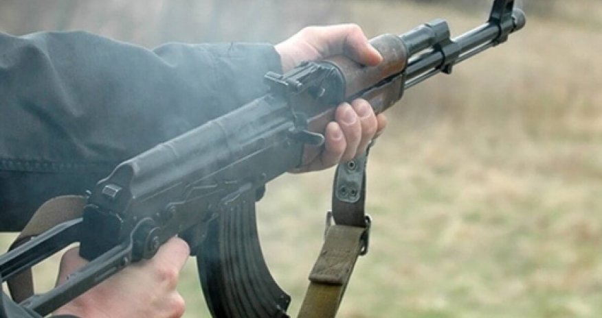 Gürcüstan ordusunda xidmət edən azərbaycanlı həlak olub