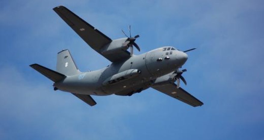 Azərbaycan İtaliyadan təyyarə idxal edəcək