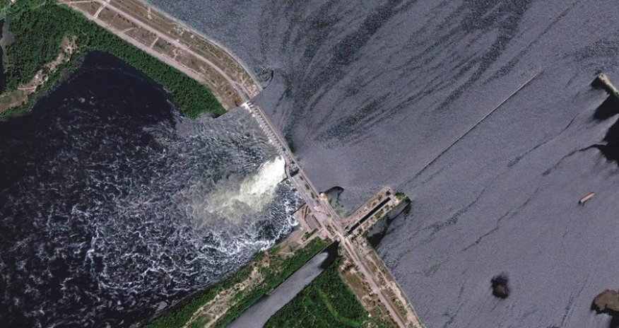 Japan expresses readiness to offer $5 million in aid to Ukraine due to Kakhovka HPP disaster