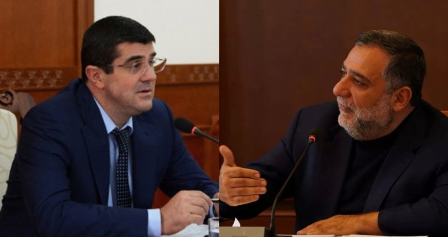 Erməni seperatçıları  görüşünün arxasında nə durur? - ŞƏRH