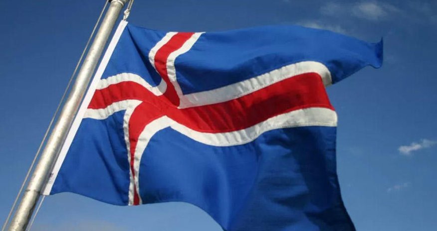 İslandiya Rusiyadakı səfirliyinin işini dayandırır