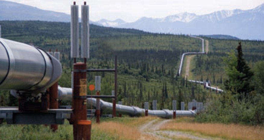 Avstriya Azərbaycandan neft idxalını dəfələrlə artırıb