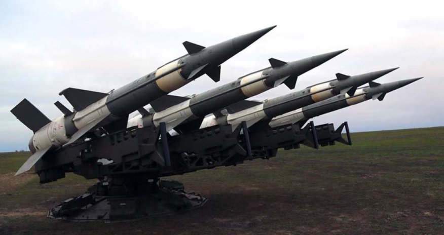 ABŞ Ukraynaya 2 milyard dollarlıq hərbi yardım ayırıb