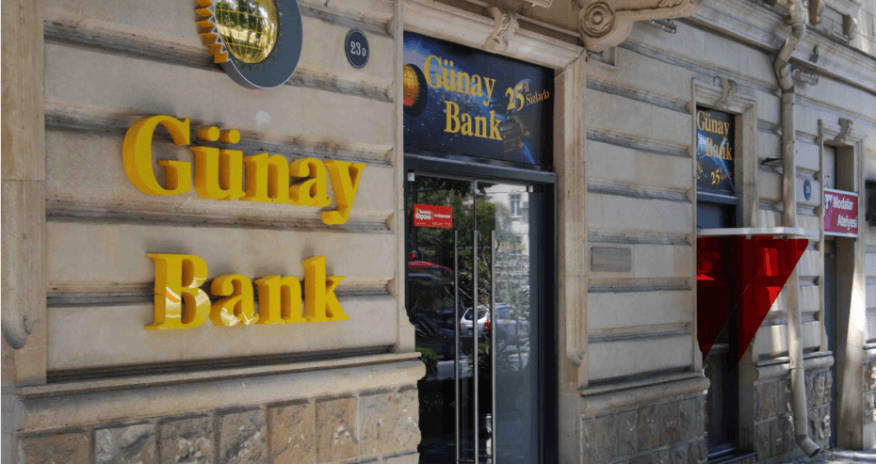 İyunun 19-dan Günay Bankda qorunan əmanətlər üzrə kompensasiyaların ödənilməsinə başlanılacaq