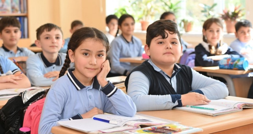 Dördüncü siniflərdə monitorinq keçirilir