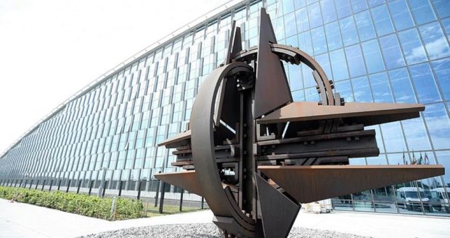 20 NATO ölkəsi Ukraynanın alyansa üzvlüyünü rəsmən dəstəkləyib