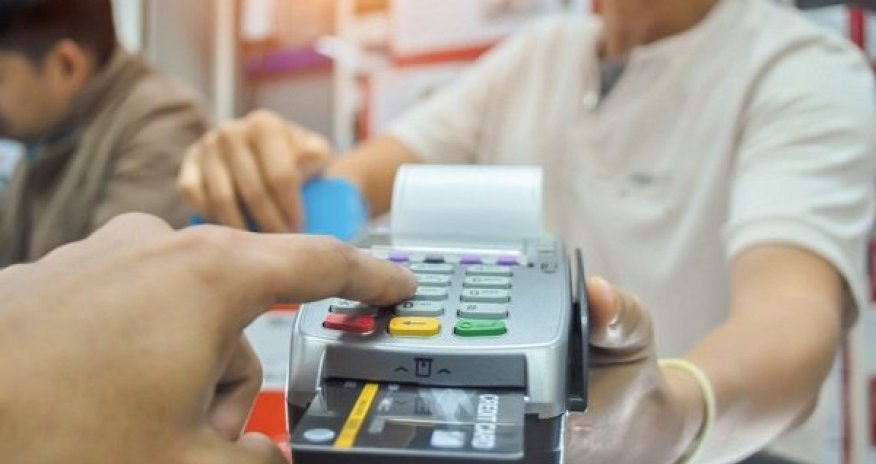 Aktiv ƏDV ödəyicilərinin sayı 7% faiz artıb