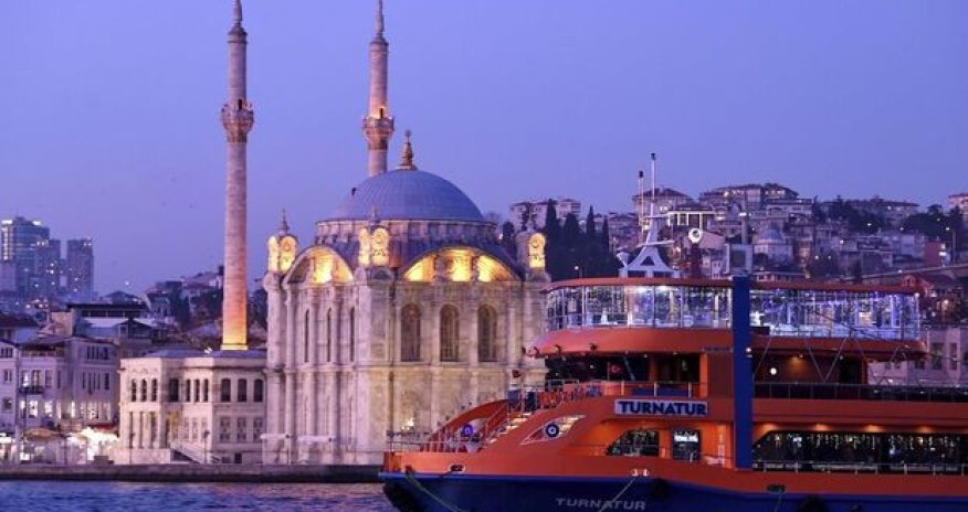 Türkiyənin 20 əyalətinə sarı xəbərdarlıq edilib