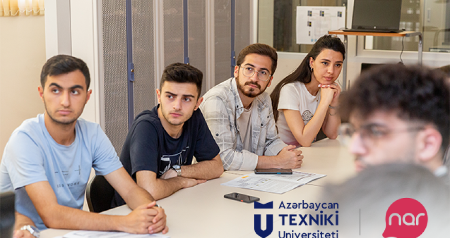 Nar trains local IT specialists