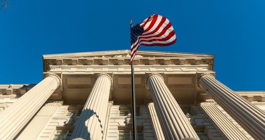 ABŞ Çinin 31 təşkilatını qara siyahıya salıb