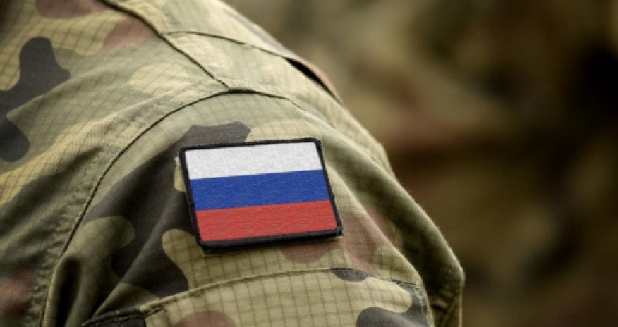 Россияне дезертируют под страхом контрнаступления Украины