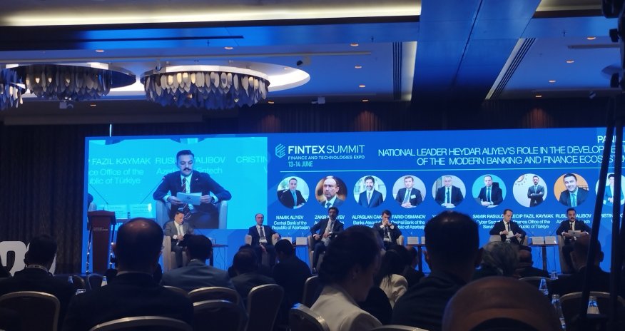 Cari ilin beş ayında Apple Pay və Google Pay üzərindən edilən ödənişlərin məbləği açıqlanıb