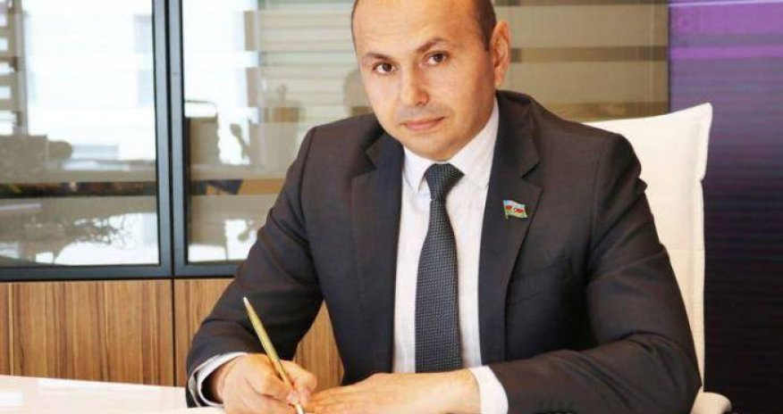 Ermənistan Hindistandan yeni silahlar alır - Deputat