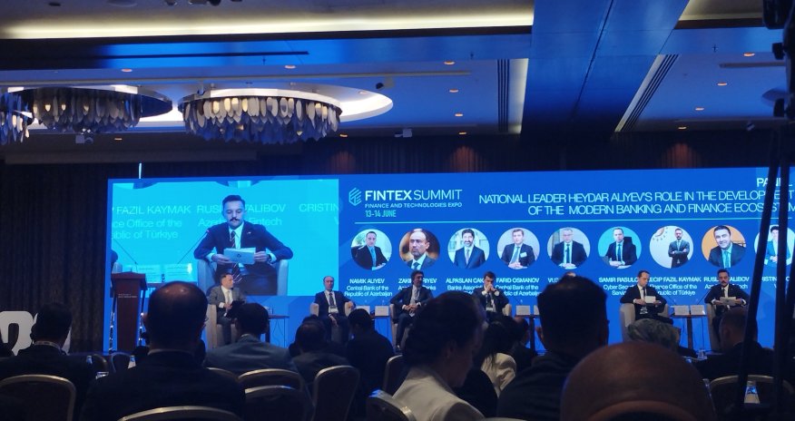 Azərbaycanda rəqəmsal ödənişlərin həcmi artacaq