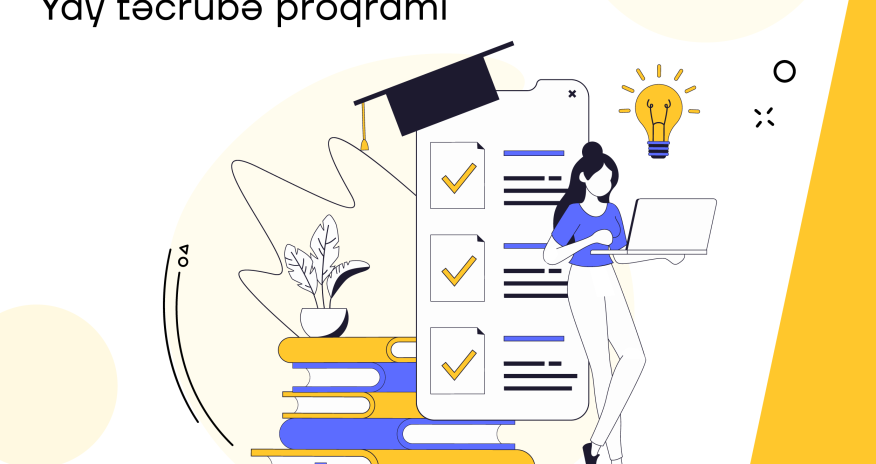 Parlaq Bankçılıqda təcrübə fürsətini qaçırmayın!