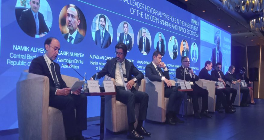 Bu ilin sonunda  Visa-nın Azərbaycan üzrə strategiyası başa çatacaq