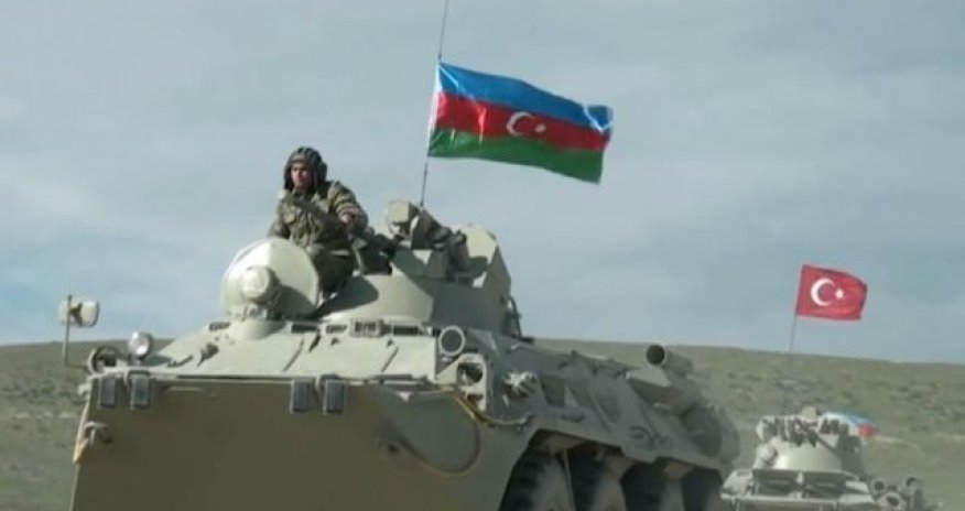 Azərbaycan və Türkiyə bu il 16 birgə hərbi təlim keçirəcək- PREZİDENT