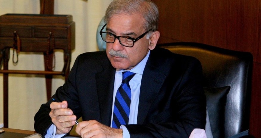 Pakistanın Baş naziri sabah Azərbaycana səfər edəcək