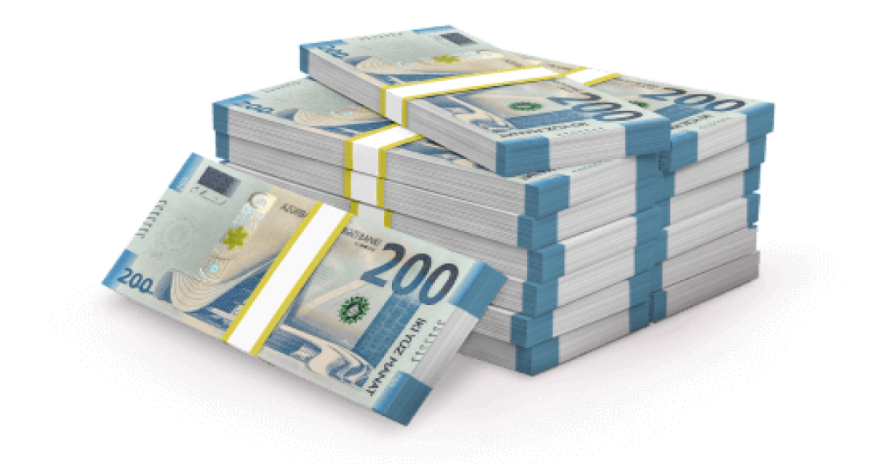 Azərbaycanda istehlak bazarı 5%-dən çox böyüyüb