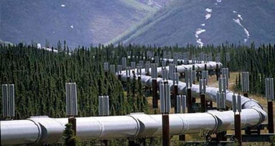 BTC ilə 2 milyon ton Türkmənistan və Qazaxıstan nefti nəql olunub