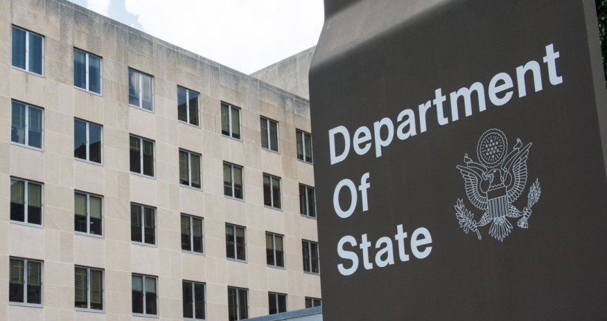 Dövlət Departamenti ABŞ və İran arasında sövdələşməni təkzib edib