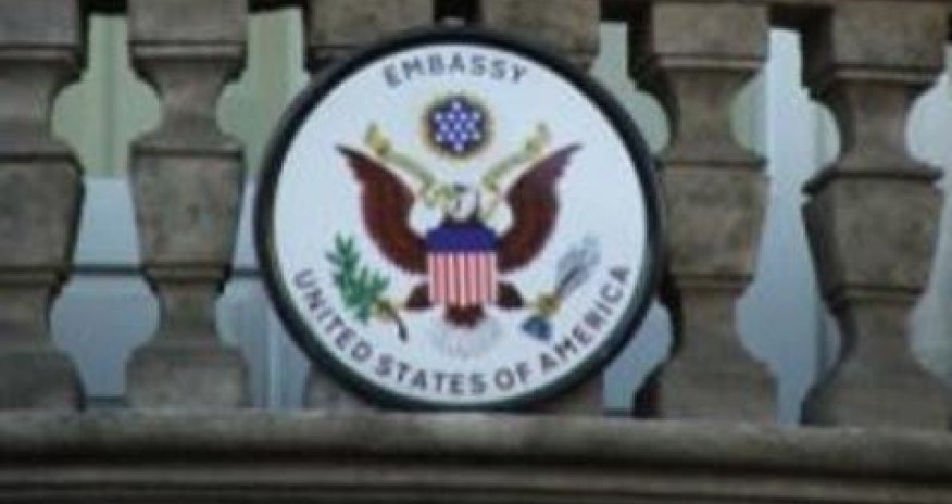 ABŞ Ermənistandakı vətəndaşlarına xəbərdarlıq edib