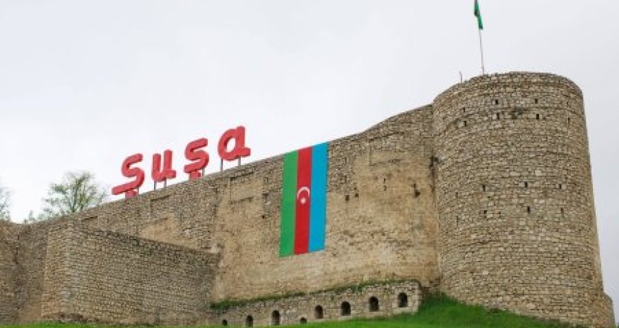 Ermənistan Türkiyənin Şuşada konsulluq açmasını pisləyib