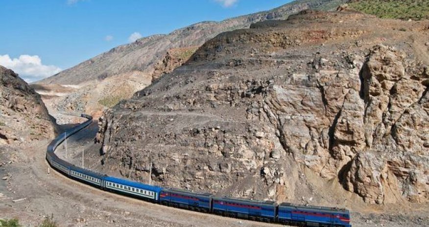 Zəngəzur dəhlizinin açılmaması İranın mövqeyi ilə bağlıdır - Ərdoğan 