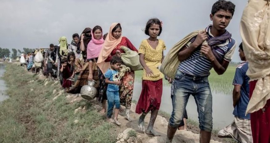  Dünyada 110 milyon insan köçkün düşüb - BMT