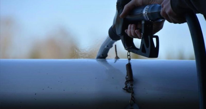 Qazaxıstan Rusiyadan aviasiya yanacağının idxalına müvəqqəti qadağa qoyub