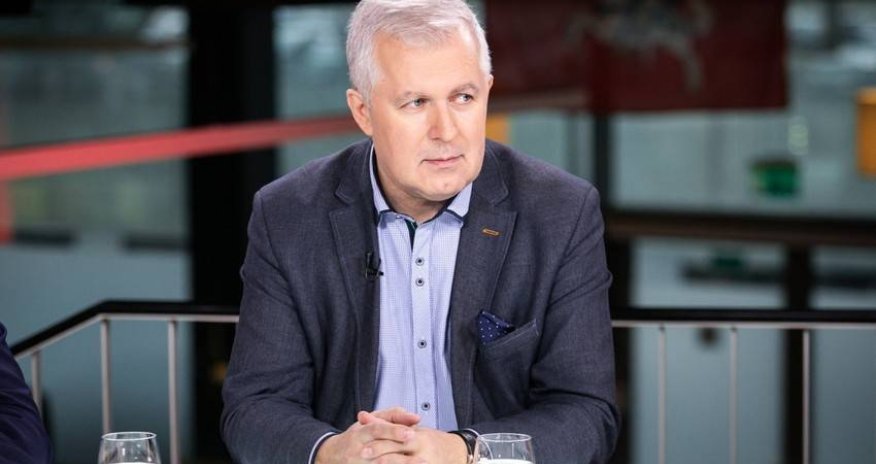 Litva Ukrayna üçün HHM sistemlərinin alınmasına maliyyə yardımı ayıracaq